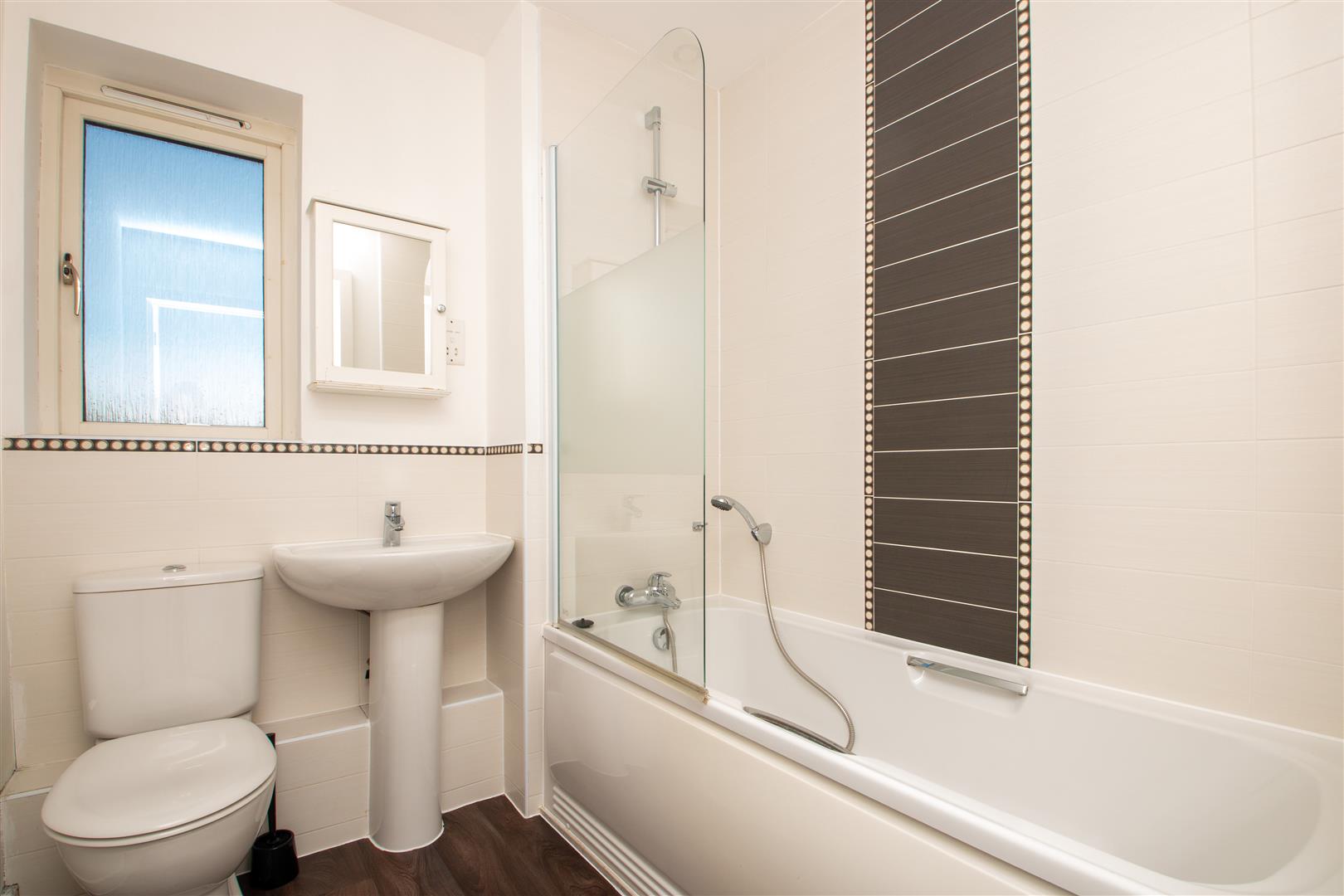 Blythebridge, Broughton, Milton Keynes